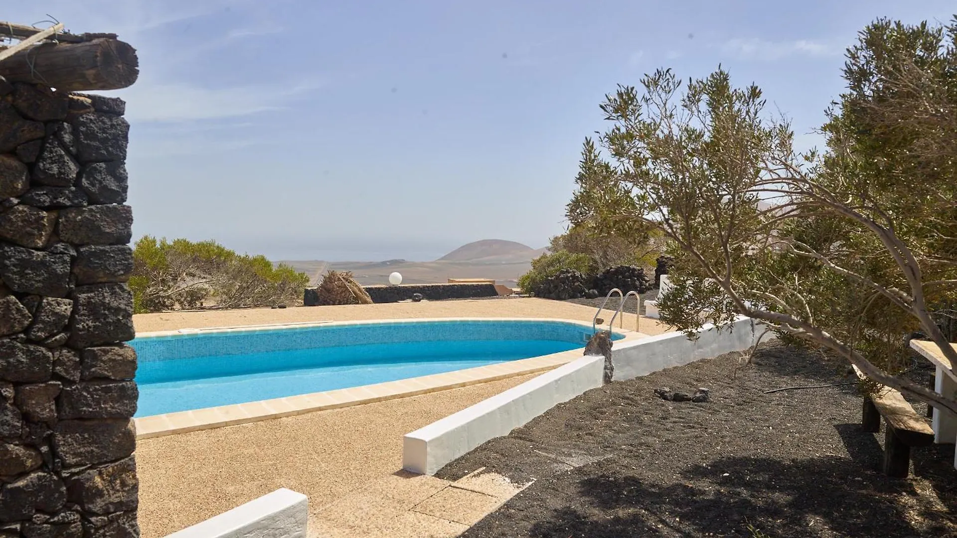 Uga Finca La Calerita B
