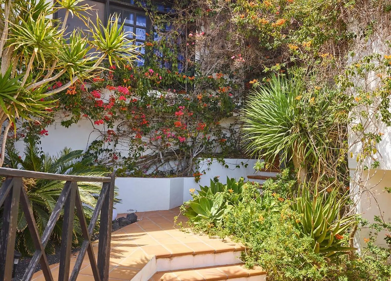 בית הארחה Uga Finca La Calerita B